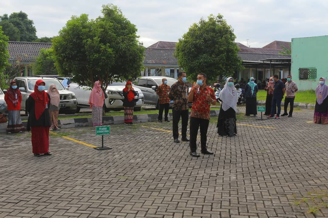 SISDMK SUDAH BISA DIAKSES MELALUI PLAYSTORE